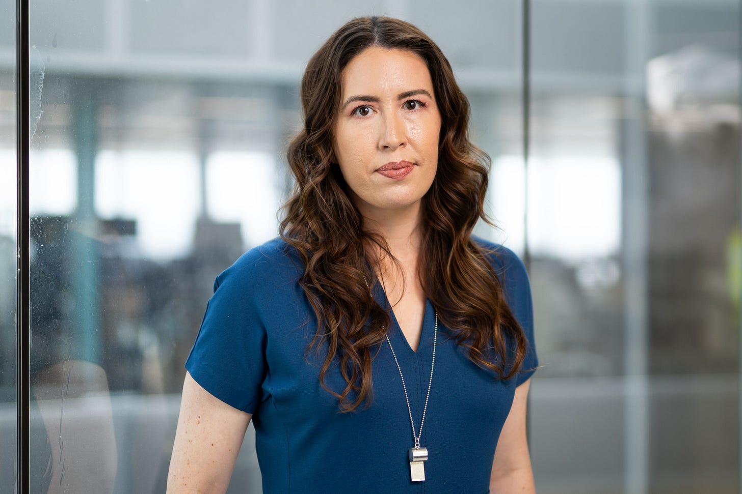 <p>Emily Hunt, the government’s former ‘rape tsar’, said: ‘I don’t think I could ever report a crime to the police in this country again’ </p>