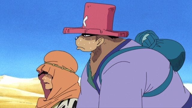 The Straw Hat Approach: Teamwork Lessons from 'One Piece' | by Dhruvam  Zaveri | Medium
