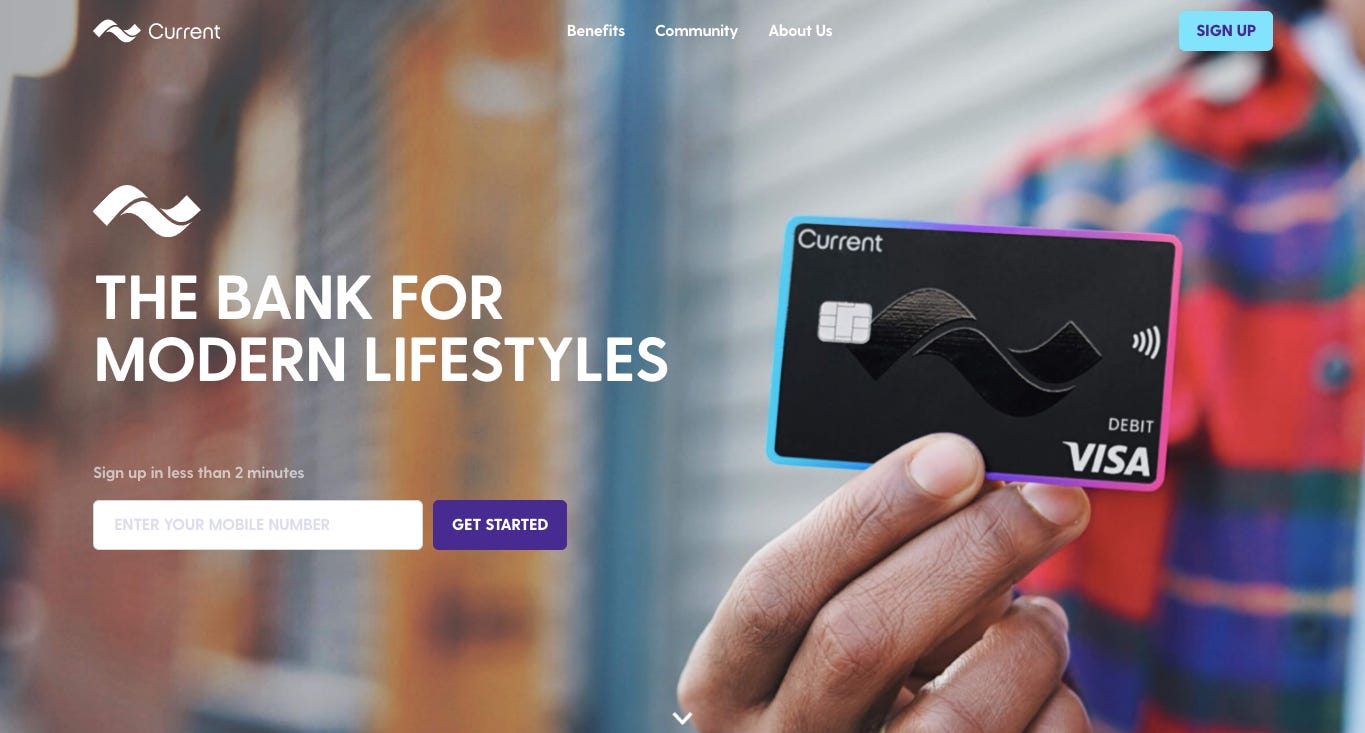 Chime Is Not A Bank - by Jason Mikula