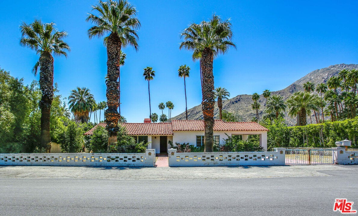 535 Camino Sur