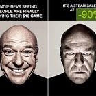 Mini-MBA for indie game studios