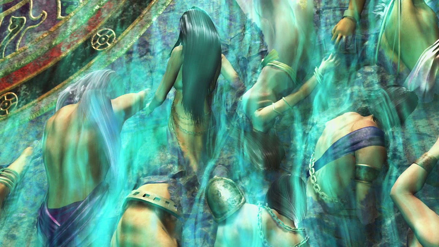 Hymn of the Fayth (song) | Final Fantasy Wiki | Fandom