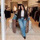 Crush List by Madeleine Cohen