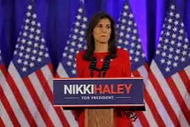 Nikki Haley ends White House bid, clearing path for a Trump ...