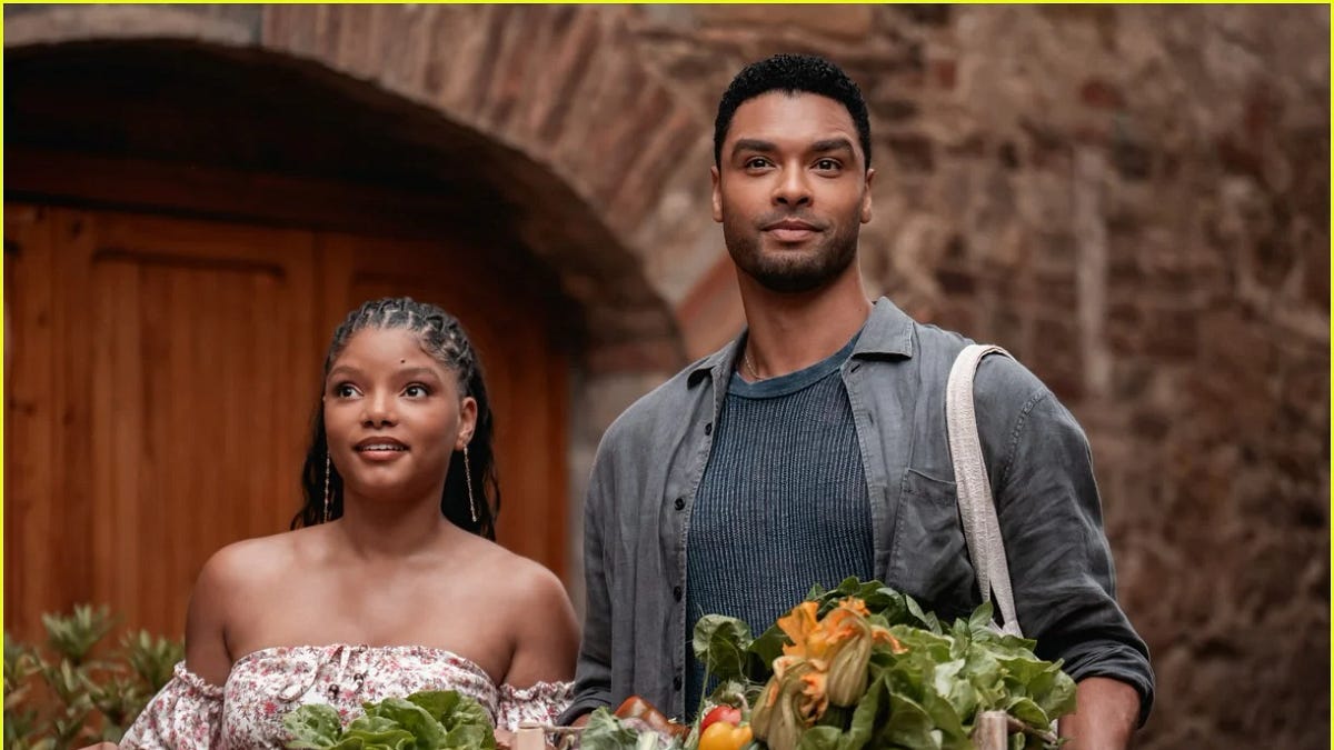 Hollywood Is Gaslighting Black Folks Again