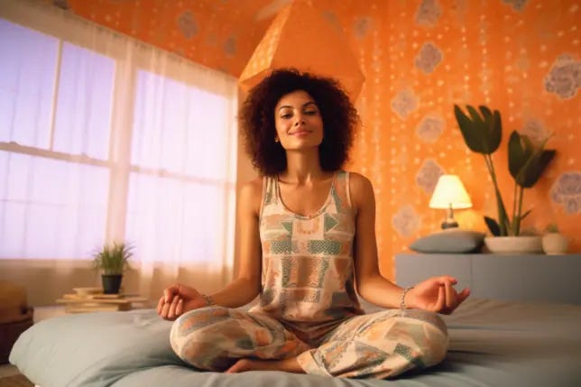 3-minute tension release stretches to help you wind down 3-minute tension release stretches to help you wind down