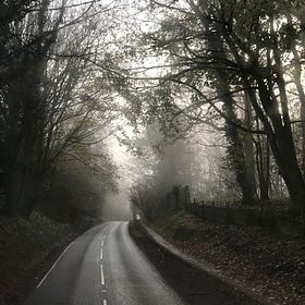 On Advent & Bearing Christ