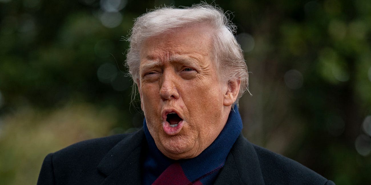 Mr. President, Don’t Mock the Dead