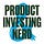 Product & Investing Nerd