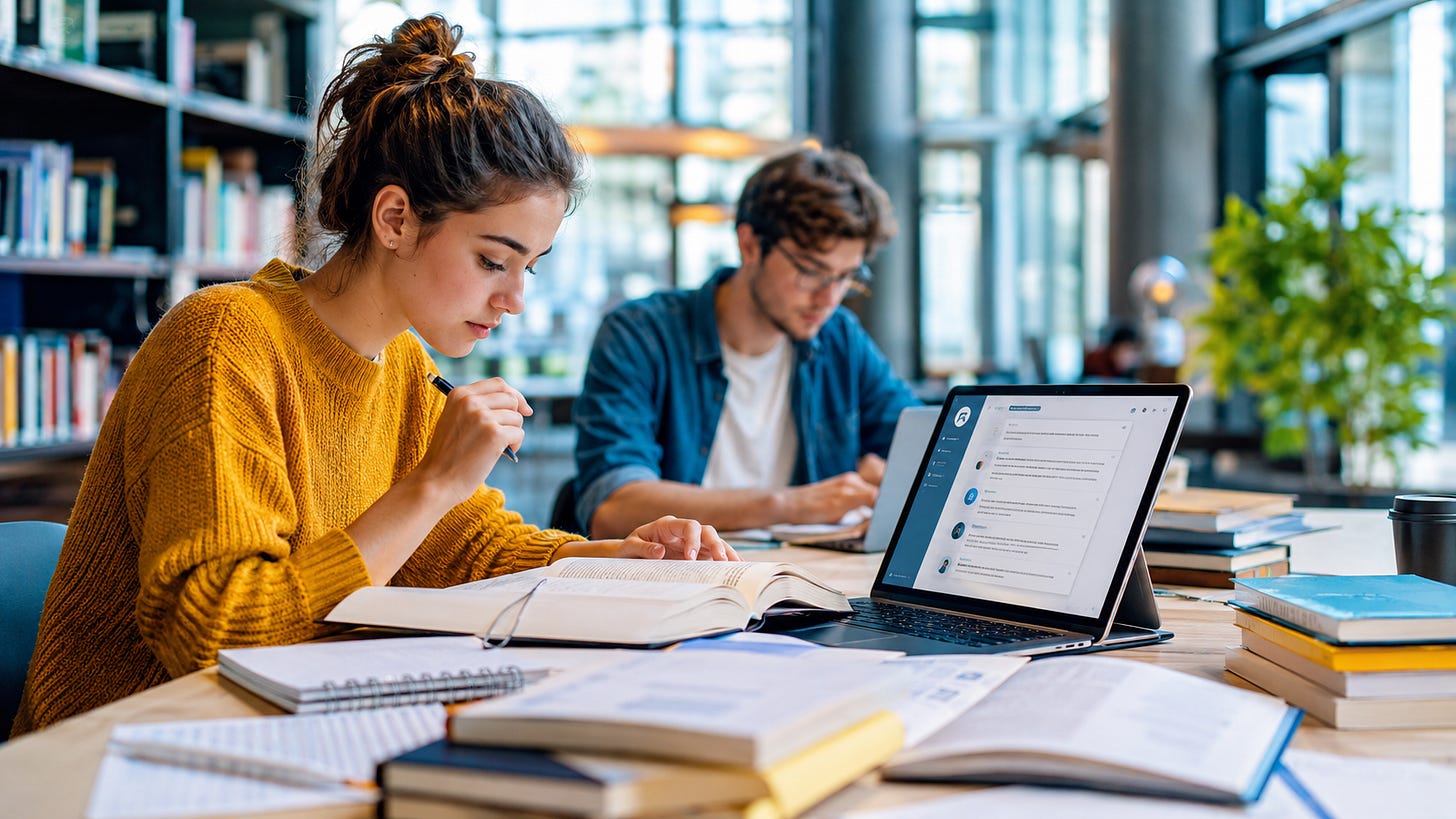 ChatGPT, student writing and the hidden danger of biased LLMs