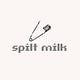 spilt milk