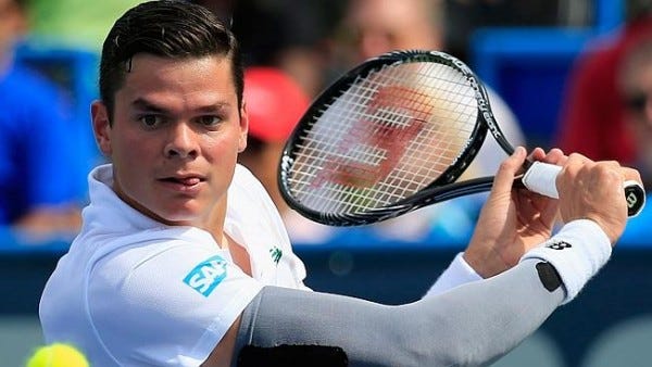 milos raonic canadian hot tennis player 2015 images milos raonic canadian hot tennis player 2015 images