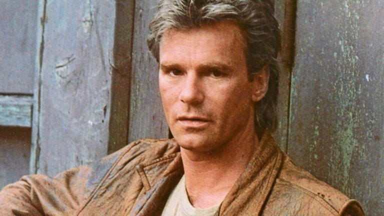 MacGyver : la fin de la série culte expliquée