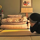 Pilates Exercise Dive: Rolling Like A Ball