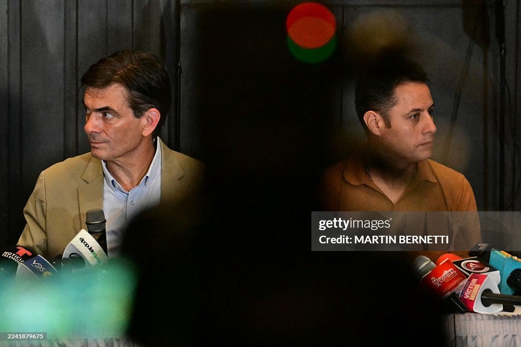 BOLIVIA-ELECTION-RUNOFF-AFTERMATH-PESSER