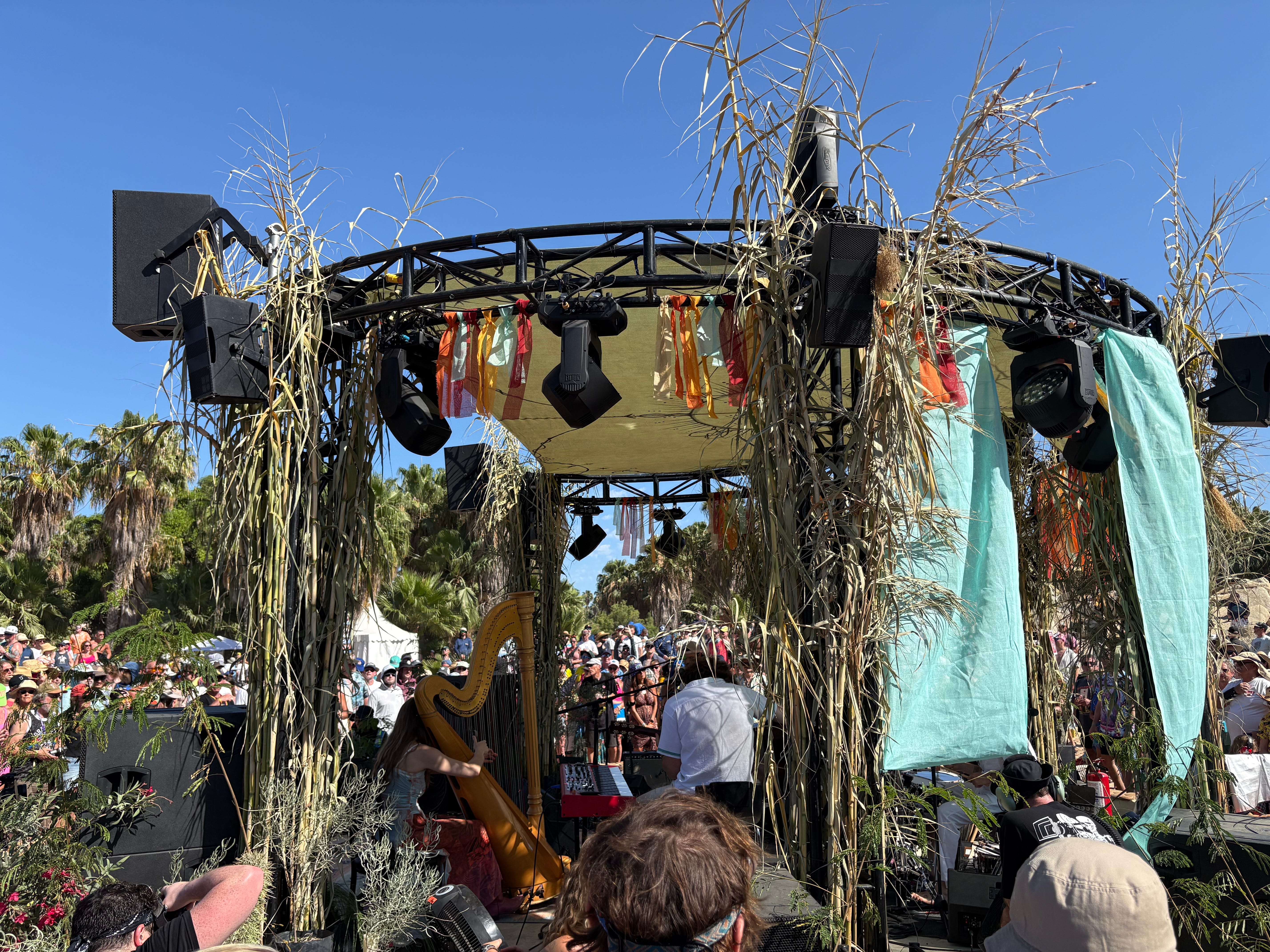 Show Review - Viva El Gonzo 5/9/26 San Jose Del Cabo, MX