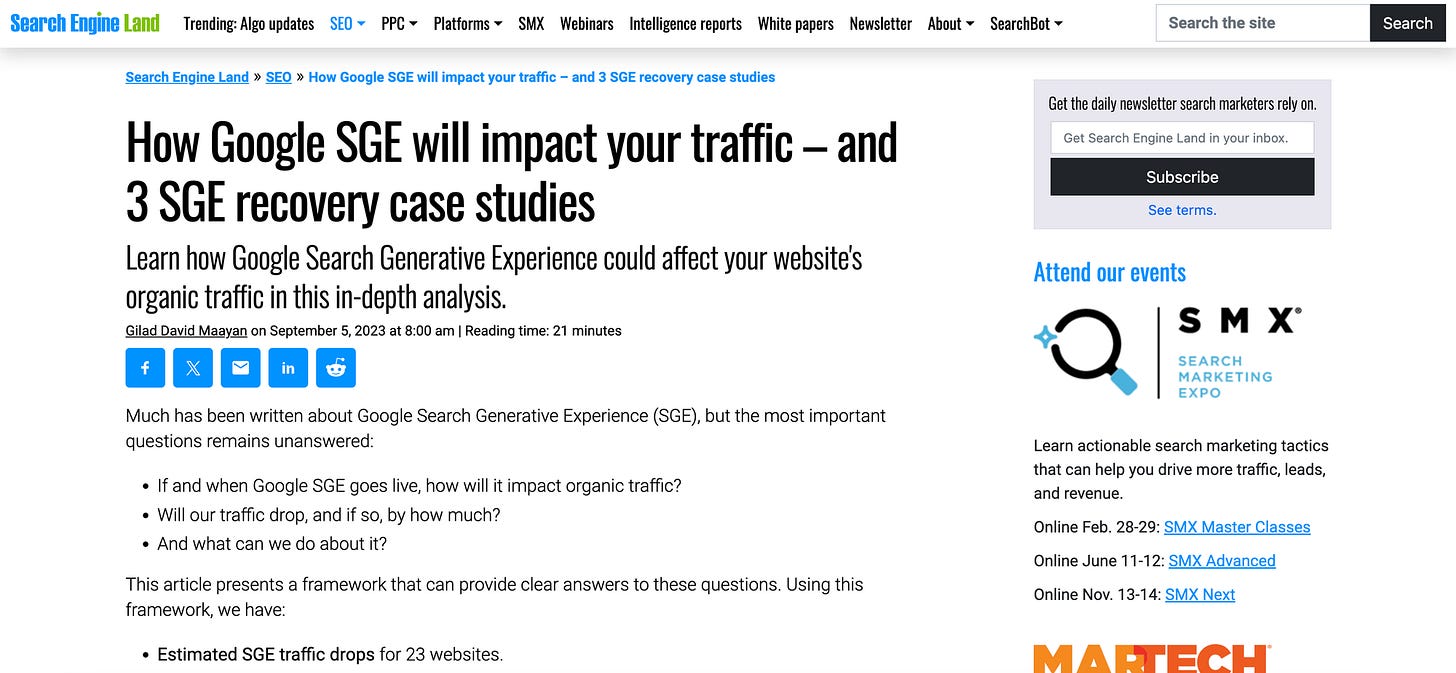 What marketers need to know about Google’s Gemini