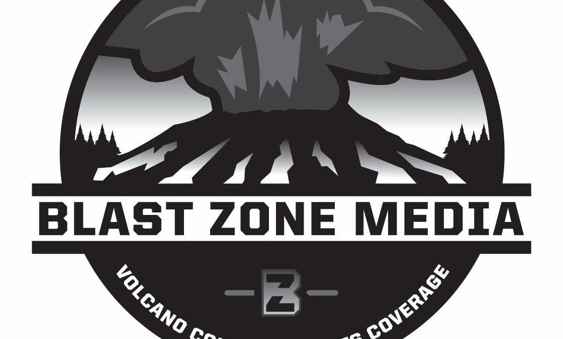 The Monday Morning Blast - Blast Zone Media