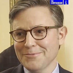 We don't like it, Mikey