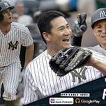 Bronx Pinstripes