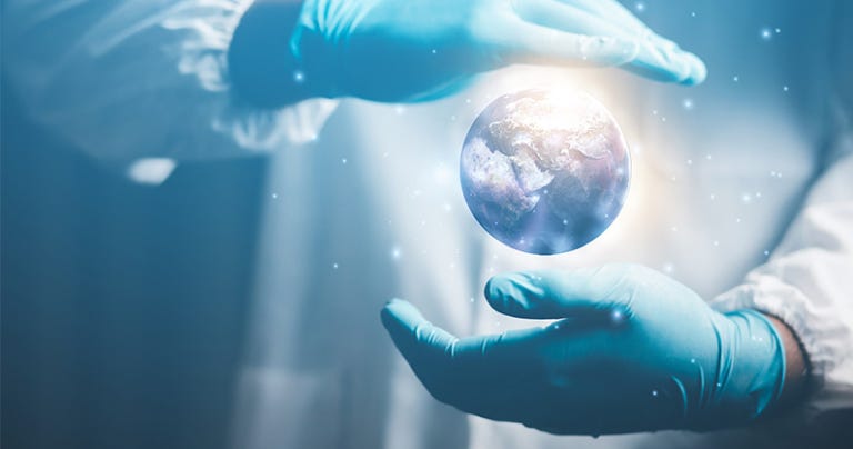 next pandemic next pandemic