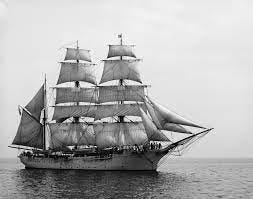 Barque - Wikipedia