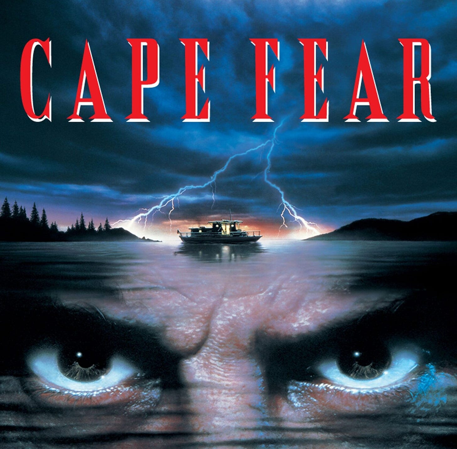 Cape Fear – Vidiots