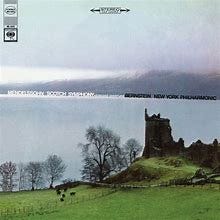 Image result for mendelssohn 3 berstein