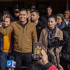 Is Miguel Prieto Paraguay’s Next President?