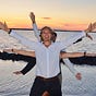 Brian David Hardin's avatar