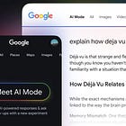 검색의 끝판왕 Google이 또 한 번 혁신... 이번엔 AI로 게임을 바꾼다