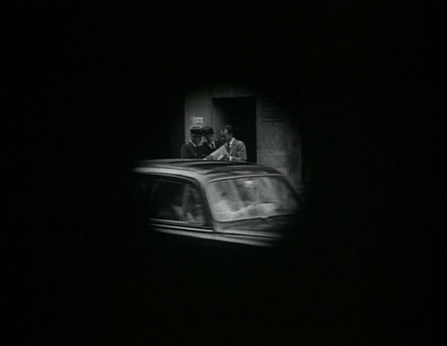 Director of Photography: Raoul Coutard 