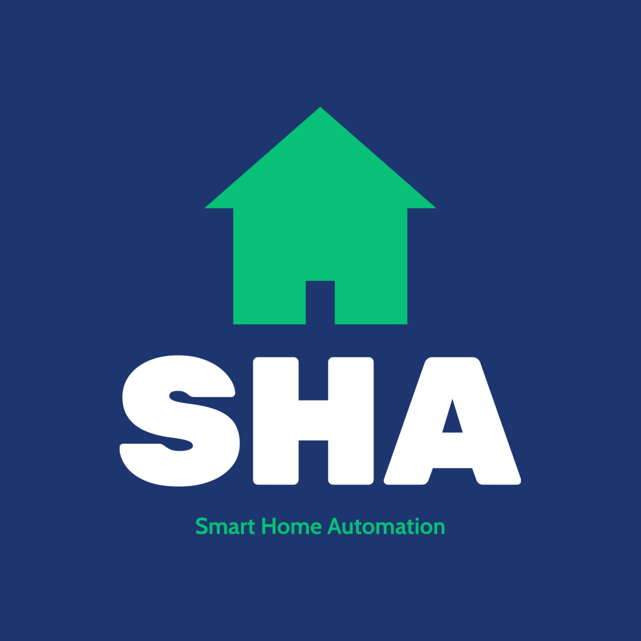 Smart Home Automation