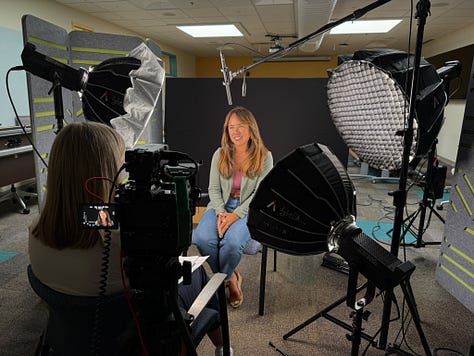 Scenes from the Extraordinary Educators Boston i-Ready Junket, 2023 (Facebook)