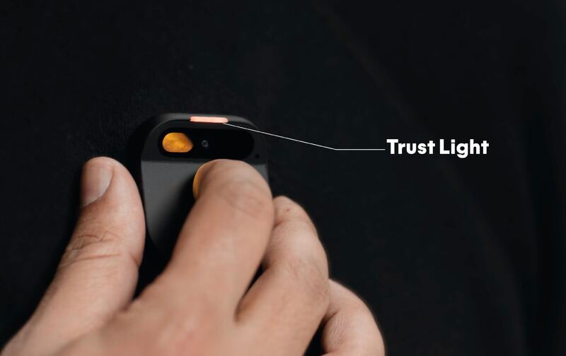 Humane™'s AI Pin: a new term | Daniel Buckley posted on the topic | LinkedIn