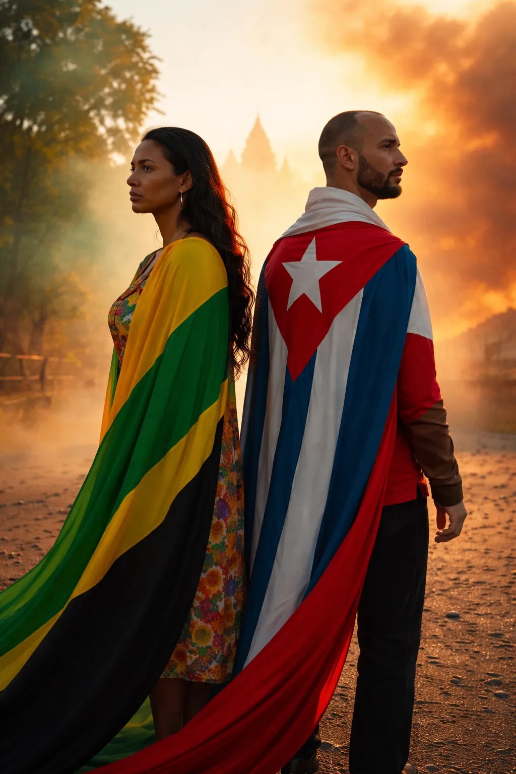 Jamaica’s Quiet Balancing Act in a Changing Caribbean