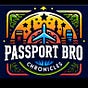 The Passport Bro Chronicles's avatar