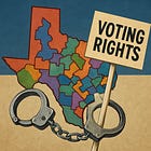 The Texas Map Fight: Gerrymandering, Walkouts, and a Threat to Democracy