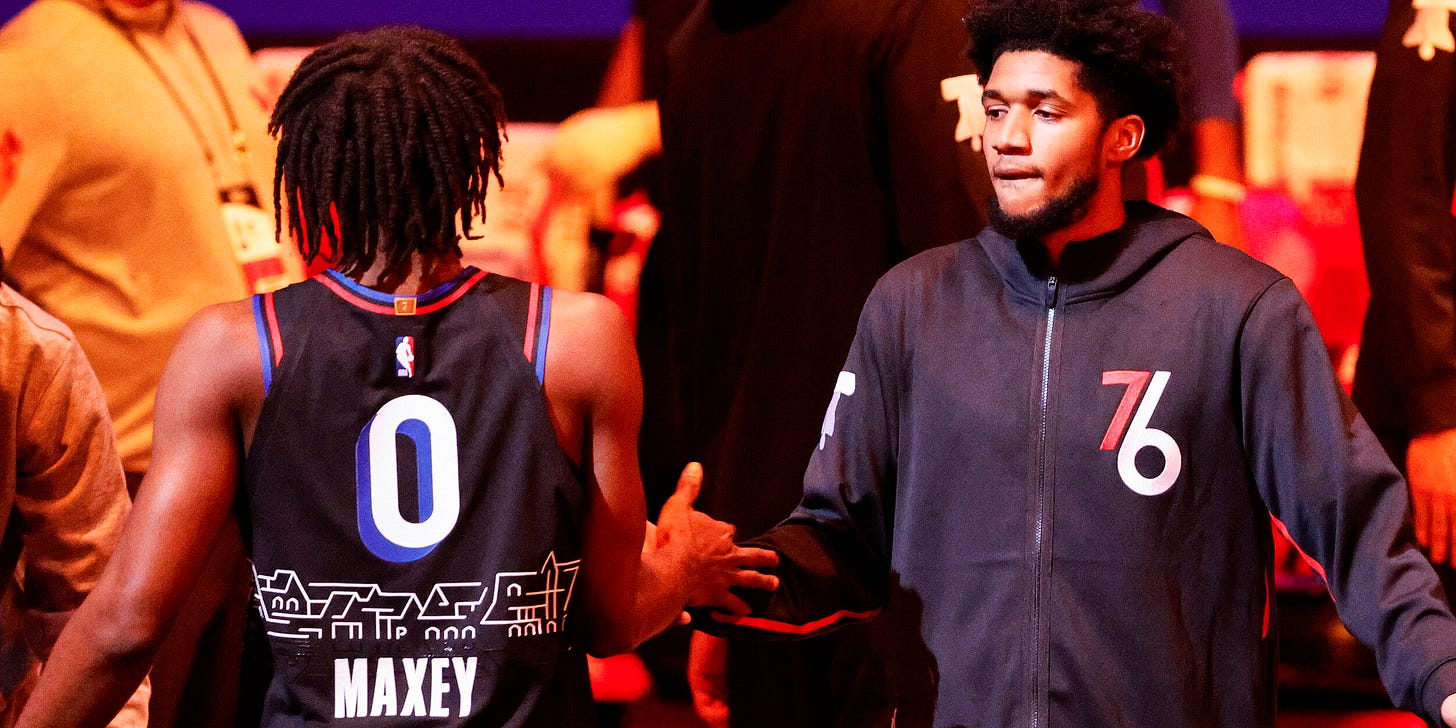 (Photo by Tim Nwachukwu/Getty Images)