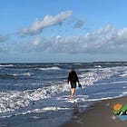 The Tip That Followed Me Home