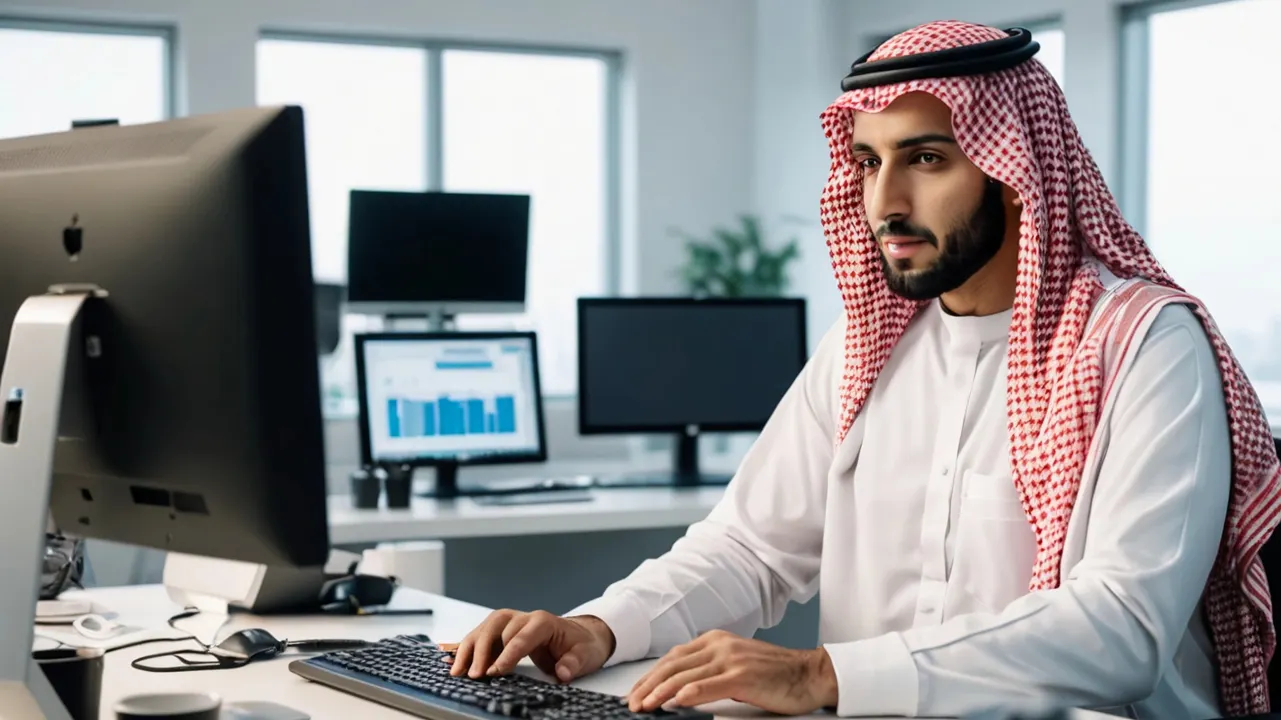SDAIA Opens Registration for AI Professional Badges