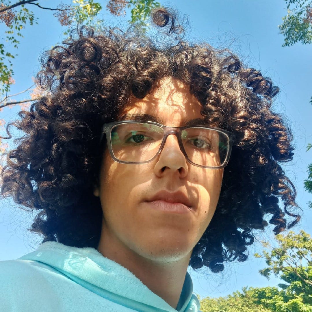 Guilherme Dos Santos