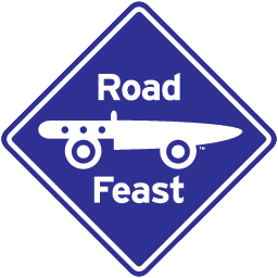 Road Feast (Cooking ✦ Cars ✦ Connection) by Seth ✦
