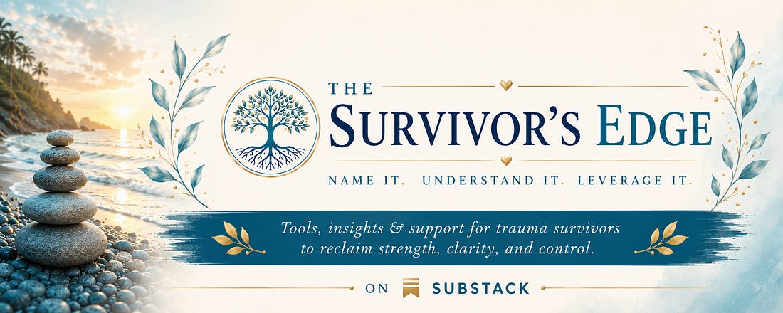 The Survivor’s Edge