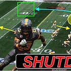 How to Defend a Slot Fade: Tennessee's Boo Carter Film Breakdown