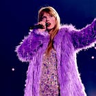 The Return Of Swiftie Mouse: Disney+ Lands ‘Taylor Swift: The Eras Tour (Taylor’s Version)’
