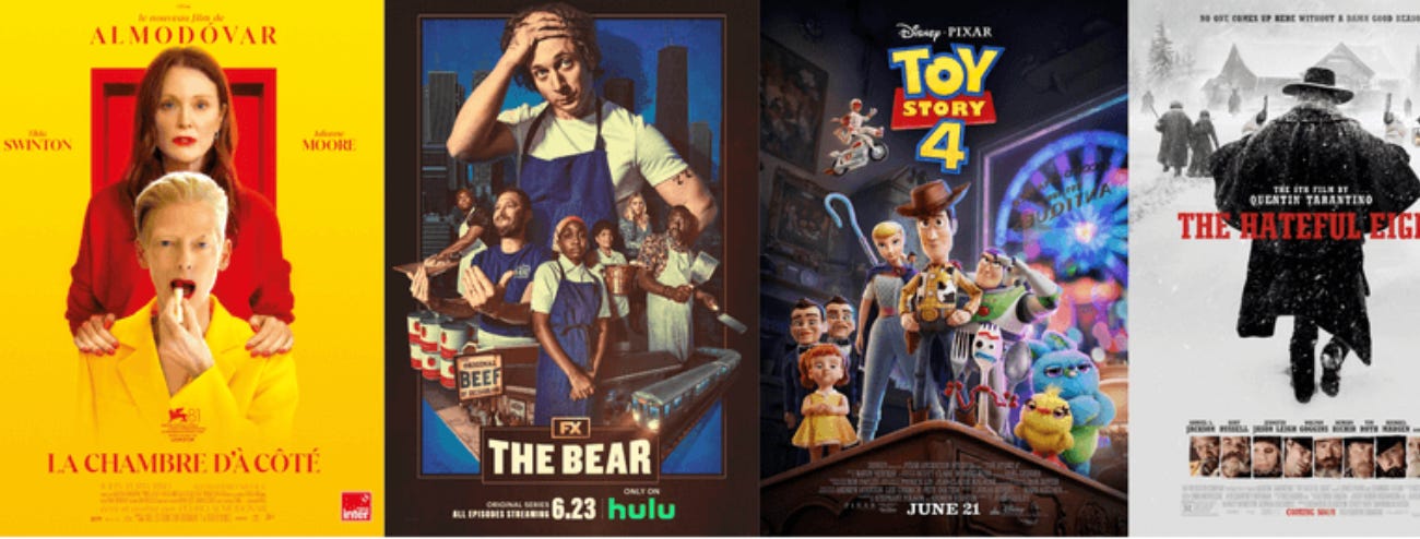 Leroy & Rose: The French-American Agency Redefining Visual Marketing for Streaming Content