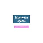Inbetween Spaces’s Substack