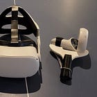 30 Things I Love in VR