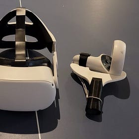 30 Things I Love in VR